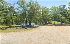 Arkansas Sharp County Lot in Cherokee Village! Great Homesite near Navajo Lake and Park with Public Dock and Boat Slip! Low Monthly Payments!