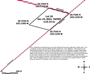 Texas Hudspeth County 10.24 Acre Parcel Near World Famous Rio Grande River! Low Monthly Payments!