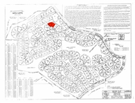 Arkansas Fulton County Double Lot Cherokee Village Rare Large Parcel Investment Low Monthly Payment