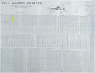 Dell Garden Estates Lot in Hudspeth County Texas near Highway and National Park with Low Monthly Payments!