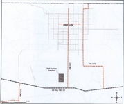 Dell Garden Estates Lot in Hudspeth County Texas near Highway and National Park with Low Monthly Payments!