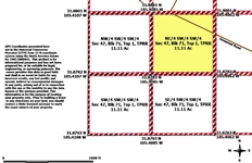 Texas Hudspeth County 11 Acre Fantastic Investment Property Dirt Road! Low Monthly Payments!