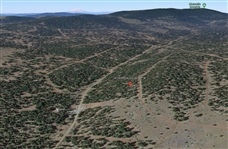 Northern California Modoc County 1 Acre Recreational Homesite! Low Monthly Payment!