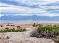 Southern California Imperial County Salton City Lot next to the Salton Sea! Low Monthly Payments!