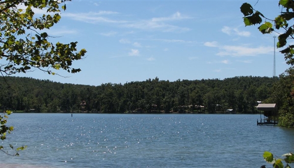 Ozark Acres Large Lot near Lake! Fantastic Sharp County Arkansas Homesite Investment in Recreational Community with Public Lakes and Parks! Low Monthly Payment!