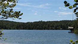 Ozark Acres Large Lot near Lake! Fantastic Sharp County Arkansas Homesite Investment in Recreational Community with Public Lakes and Parks! Low Monthly Payment!