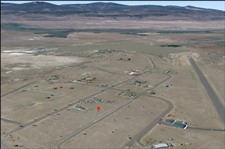 Northern California Modoc County 0.14 Acre Lot! Superb Homesite In Town! Low Monthly Payments!