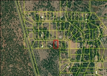 California Modoc County 0.91 Acre Lot! Rare Northern California Investment in Unique Recreational Location near Lookout Junction! Low Monthly Payments!