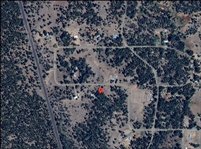 California Modoc County 0.91 Acre Lot! Rare Northern California Investment in Unique Recreational Location near Lookout Junction! Low Monthly Payments!