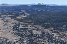 California Modoc County 0.91 Acre Lot! Rare Northern California Investment in Unique Recreational Location near Lookout Junction! Low Monthly Payments!