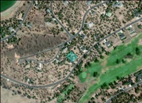 Northern California Siskiyou County 0.23 Acre Property with Great View of Golf Course! Incredible Investment near Lake Shanista! Low Monthly Payments!