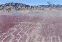 Nevada Nye County 0.46 Acre Corner Lot Near Pahrump and Las Vegas! Low Monthly Payments!