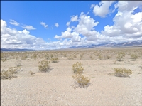 Nevada Nye County 0.459 Acre Lot near Pahrump outside of Las Vegas! Fantastic Views and Great Local Attractions! Low Monthly Payments!