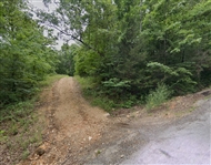 Great Location Arkansas Land Investment with Two Frontage Roads! Ozark Acres Brookhaven Subdivision in Sharp County! Low Monthly Payments!