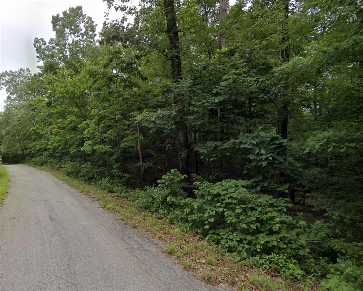 Arkansas Sharp County Lot in Cherokee Village! Great for Homesite and Recreation! Low Monthly Payments!