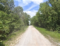 Cherokee Village Double Lot Rare Investment in Fulton County Arkansas! Great Road Frontage! Low Monthly Payments!