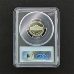 2010-S Thomas Jefferson Return to Monticello Nickel (Vault_DT)