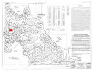 SINGLE LOT IN CHEROKEE VILLAGE FULTON COUNTY ARKANSAS! LOW PAYMENTS!