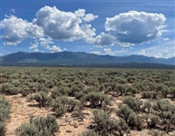 Texas 10 Acre Hudspeth County Land by Rio Grande River with Easement via Dirt Road! Low Monthly Payment!