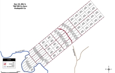 Texas 10 Acre Hudspeth County Land by Rio Grande River with Easement via Dirt Road! Low Monthly Payment!