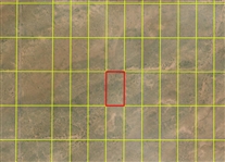 Arizona Navajo County 1.32 Acre Property Off Dirt Road! Great Investment and Desert Recreation near National Park and Town! Low Monthly Payments!