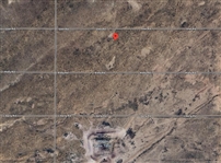 Arizona Navajo County 1.32 Acre Property Off Dirt Road! Great Investment and Desert Recreation near National Park and Town! Low Monthly Payments!