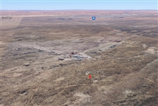 Arizona Navajo County 1.32 Acre Property Off Dirt Road! Great Investment and Desert Recreation near National Park and Town! Low Monthly Payments!