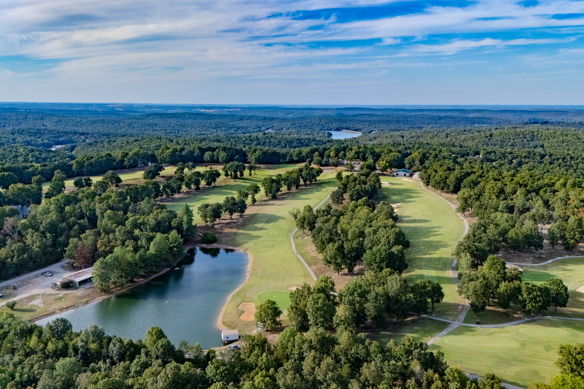 North Arkansas Homesite Opportunity with Easy Access to Outdoor Time - Image 2