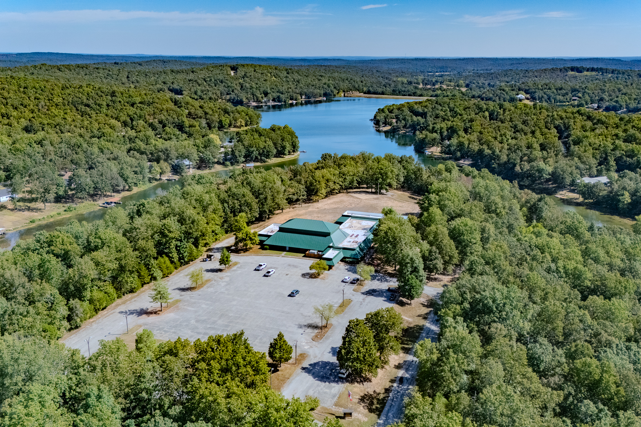 North Arkansas Homesite Opportunity with Easy Access to Outdoor Time - Image 3