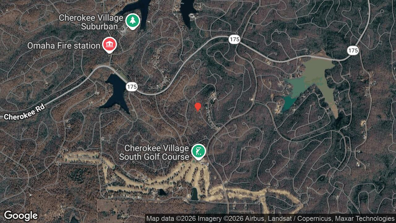 North Arkansas Homesite Opportunity with Easy Access to Outdoor Time - Image 6