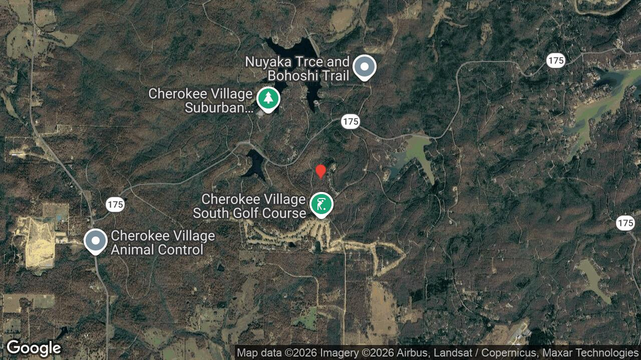 North Arkansas Homesite Opportunity with Easy Access to Outdoor Time - Image 7